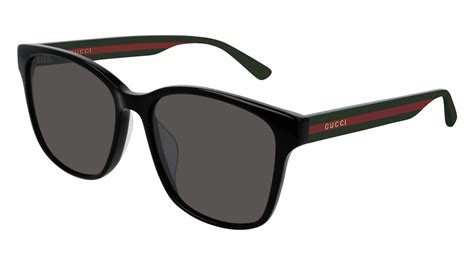 gucci flasses|unisex Gucci sunglasses.